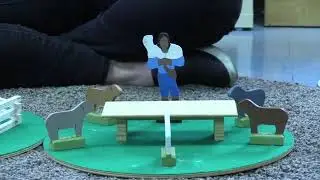 Godly Play: The Good Shepherd and World Communion