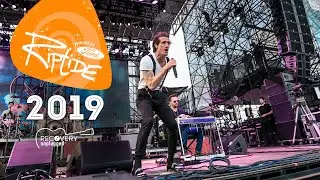 Riptide Music Festival 2018 in Fort Lauderdale, FL: Epic Highlights and Unforgettable Performances