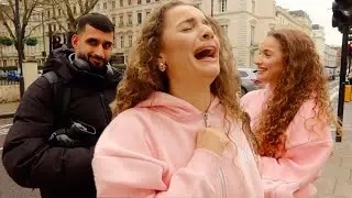 BOYFRIEND ZOEKEN IN 48 UUR😱 | SELMA
