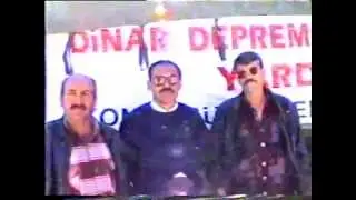 Dinar Depremi