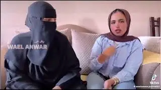 فيديو رد البنت وامها صاحبة ترند العريس مهندس ميكانيكا #trending #viral #مصر #