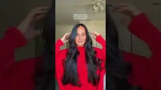 contemplating highlights or a mom chop daily ✋🏽 #hair #longhair #haircut #mom #momlife #haircare