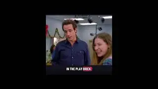 Christmas Chaos: Gift-Giving Gone Wild!  #themiddle #shorts #tvshow #netflix #comedy #funny #actor 