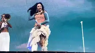 Mon Laferte-Tormento/Aunque te mueras por volver/Antes de ti/Flaco & Un Error ft Ximena Sariñana…