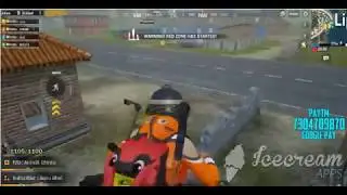 PUBG DYNAMO GAMING  SEASON 8 GAME PLAYS  Streaming Now