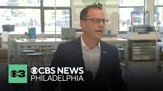 Shapiro explains why SEPTA's short-term funding request was approved