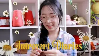 Одиночные прогулки, болезни, вызванные плесенью, уютное вязание в качестве подарка к празднику | ...
