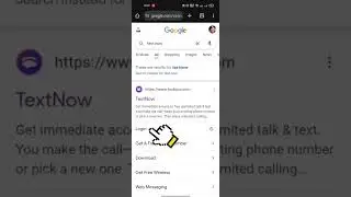 how to Textnow Check