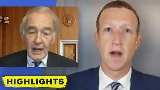 Congress pushes, Facebook agrees: Incitement of violence is against our policies