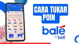 Cara Menukarkan Poin Bale BTN