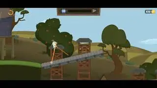 Walk Master level 69 тропа 69