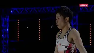 Kazuma Kaya. 2019 Birmingham World Cup. FX
