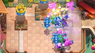 10 Wins In Musketeer Mayhem Challenge