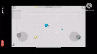trolling people with body damage in diep.io #11 🤩