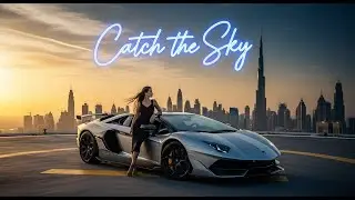 CATCH THE SKY | NEW OFFICIAL SONG 2025 | Top Trending English Love Songs 2025 | Hollywood #song #edm