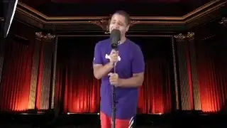 Nmplol sings Radiohead - Creep