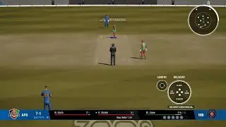 Ind vs Afg part 1 Odi World cup 2025 -26