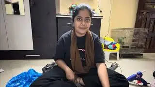 How to make DIY Haldi Platter at home full vlog