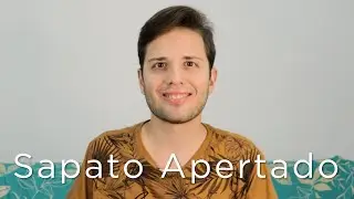 O Sapato Apertado (Hist&oacute;ria Polonesa para 2022... e sempre!)