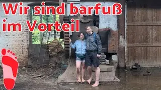 Lost Places kommen nicht einfach vom Himmel gefallen