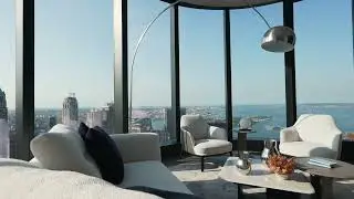 The Greenwich by Rafael Vi&ntilde;oly | New York  | Bilgili Holding
