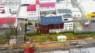 Калининград / ОСТМАРК, ул. Гагарина, 225