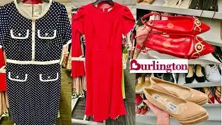 👗👠 Burlington New Spring 2026 Fashion Dress Shoes Sandals 