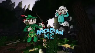 ArcadianMC Sneak Peek