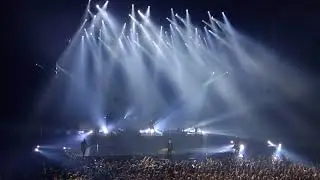 Ghost - Absolution (HD) Live in Oslo Spektrum,Norway 21.02.2019