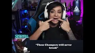 Alex being Alex