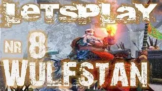 Let's Play Heroes of Might and Magic 5: Wulfstans Auflehnung #8 (Schwer) - Die Guerillas