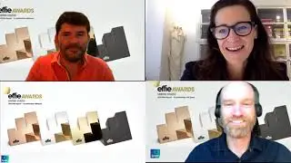 Creative Corner - Ipsos and Effie