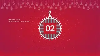 UN Innovation Advent Calendar - 2nd December - UN Global Pulse