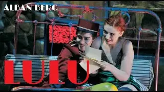 Lulu / HD, &Ograve;pera, Alban Berg