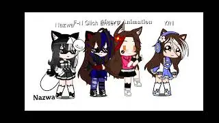 &bull;Dancing For A While Meme&bull; // Gacha Club Made By: @Nazwa craftツ {Read Desc}