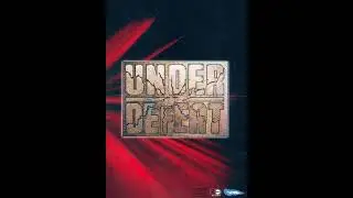 Under Defeat OST - disappears [GAME OVER]