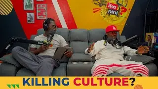 Why Eko Dydda Legally Erased His Tribe Name: The Story of Kenya's 