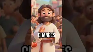 Discover the wisdom of the blushing tomato. #BiblicalWisdom #Parable #SpiritualJourney