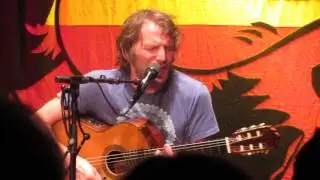 Hans Söllner - Freiheit @St. Pölten 2015