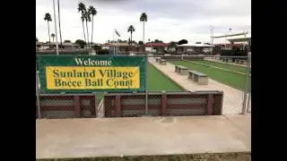 Sunland Village Video