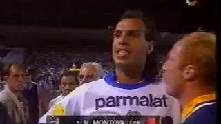 9-12-1995 (Apertura) (18°F) Estudiantes (LP):2 vs Boca:1 (Fabbri-Pratola-Maciel)