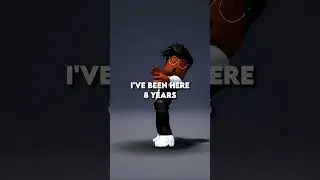 I&rsquo;VE BEEN HERE 60 YEARS 😂