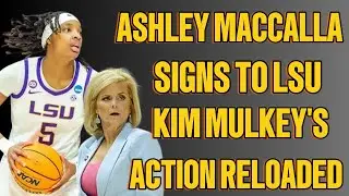 Kim Mulkey Just Made a Silent Move That Could Shock College Basketball