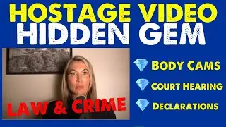 🧨TNT🧨 Reacts to Hidden True Crime Stalking Episode