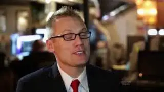 Thrive15 Practical & Entertaining Business mentorship