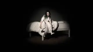 Billie Eilish - wish you were gay (Instrumental version) 2019
