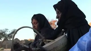 Tuareg women-only musical tradition reborn in Algeria
