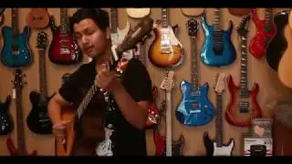 Elvis Presley Can't Help Falling in Love [Cover By Ankit]