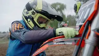 Etapa 4 – Campionatul Național de Motocross 2025 | TCS Racing Park