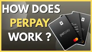 How Does Perpay Credit Card Work? | Everything To Know In 2026!